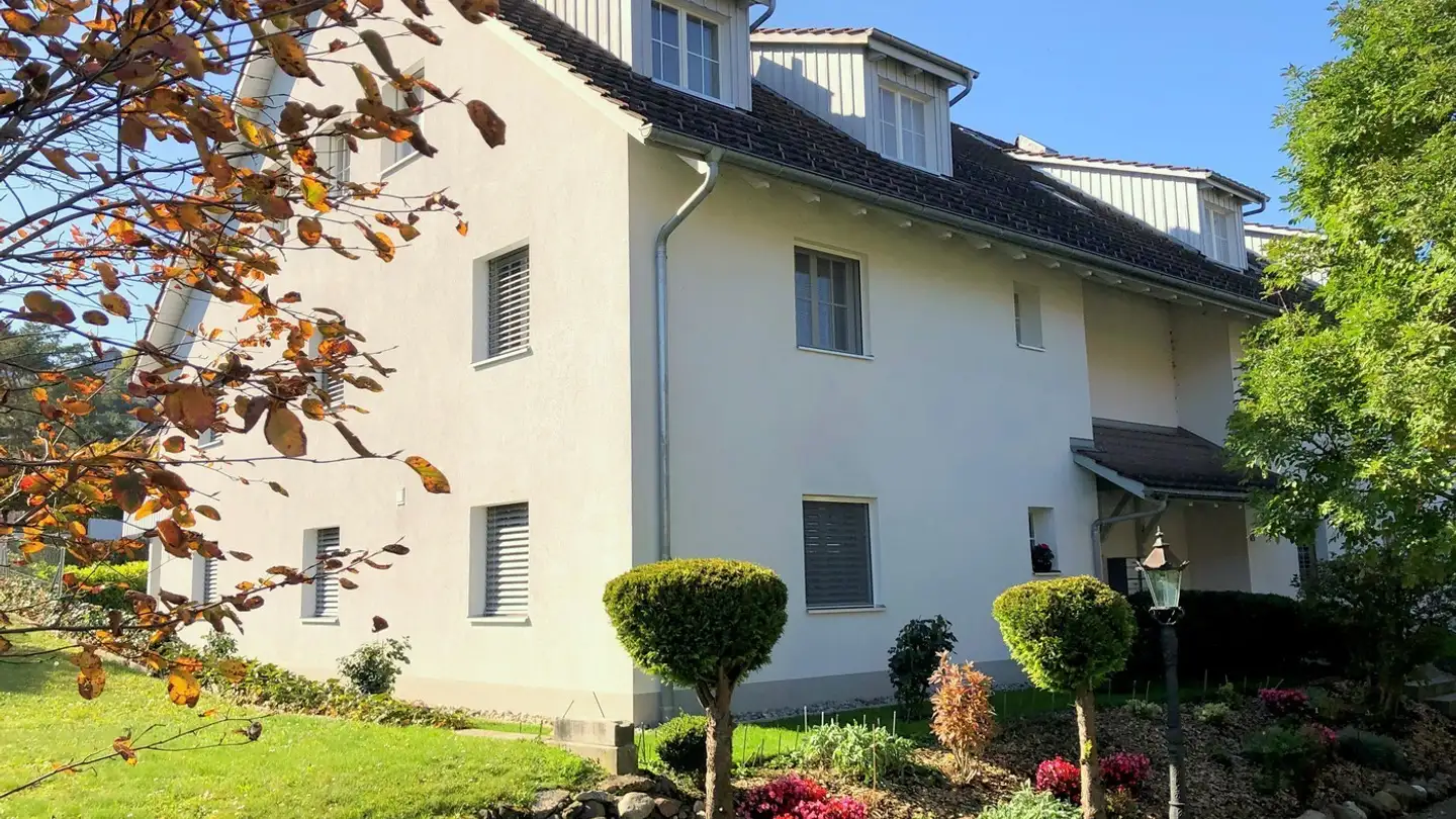 Apartment for rent - Fällandenstrasse 5g, 8124 Maur