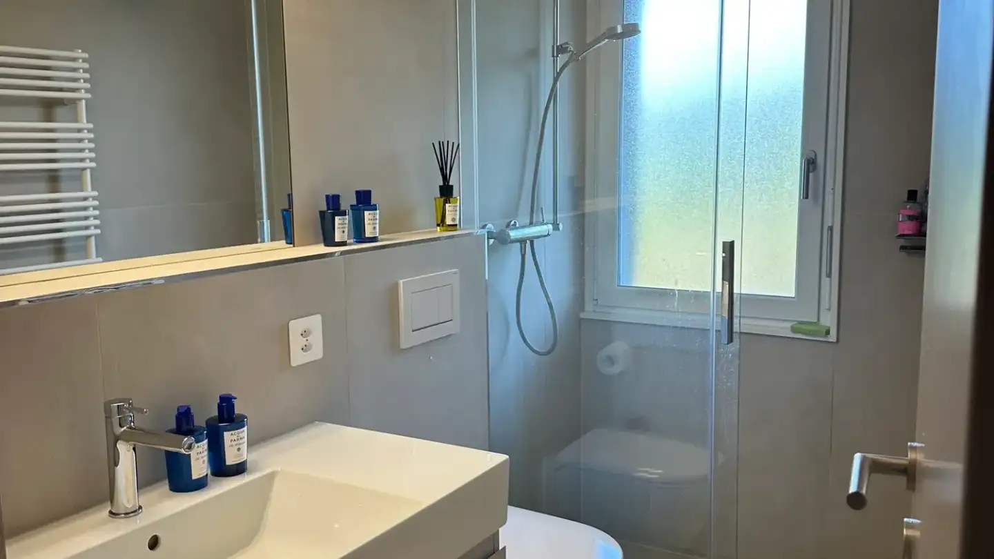 Apartment for rent - Rue Des Coteaux 15, 2034 Peseux - Photo 4