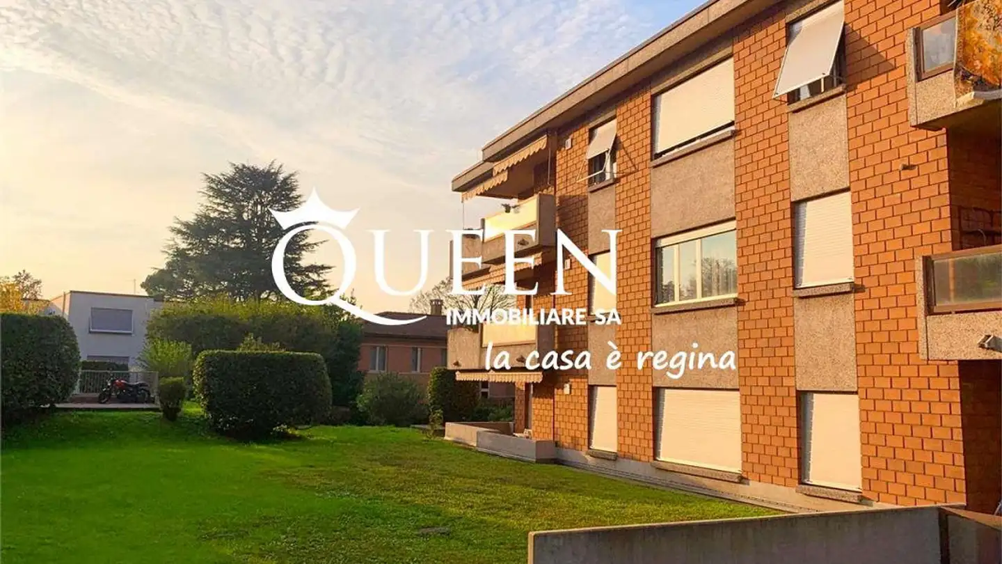 Appartement à vendre - 6850 Mendrisio - Photo 2