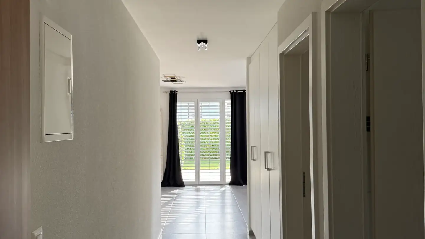 Wohnung mieten - 1744 Chénens - Foto 4
