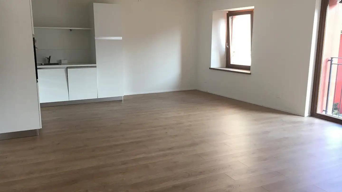 Appartamento in affitto - 6855 Stabio - Photo 2