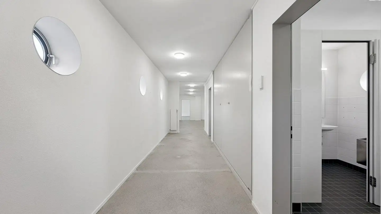 Bureau à louer - Efringerstrasse 32, 4057 Basel - Photo 2