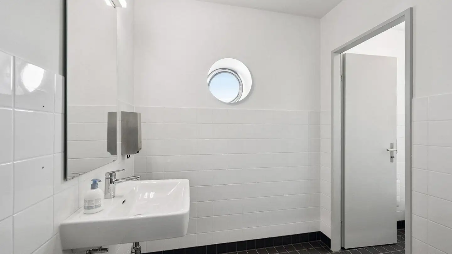 Bureau à louer - Efringerstrasse 32, 4057 Basel - Photo 4