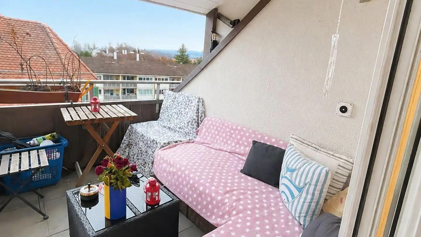Wohnung mieten - Könizstrasse 57, 3008 Bern - Foto 3