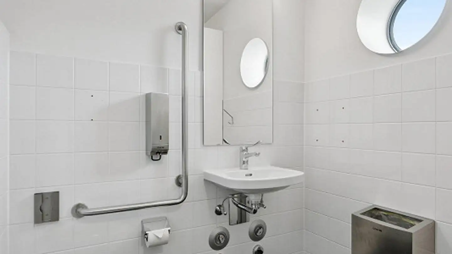 Bureau à louer - Efringerstrasse 32, 4057 Basel - Photo 3