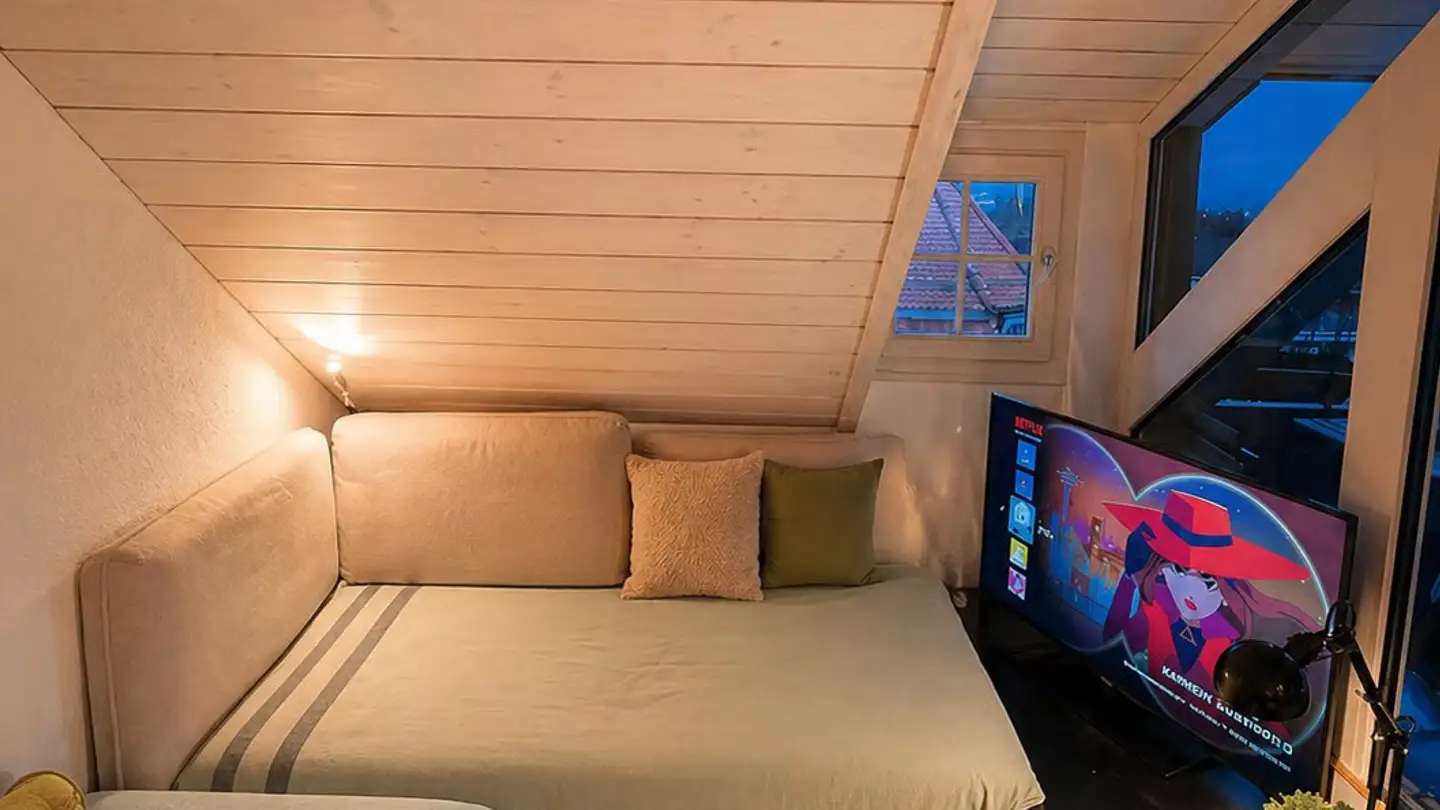 Wohnung mieten - Könizstrasse 57, 3008 Bern