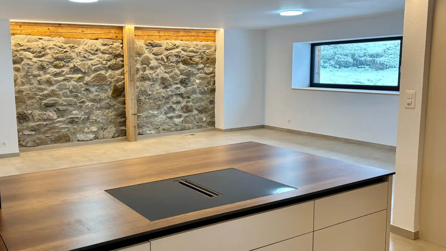 Apartment for rent - Route Du Bas 12, 1873 Val-d'Illiez