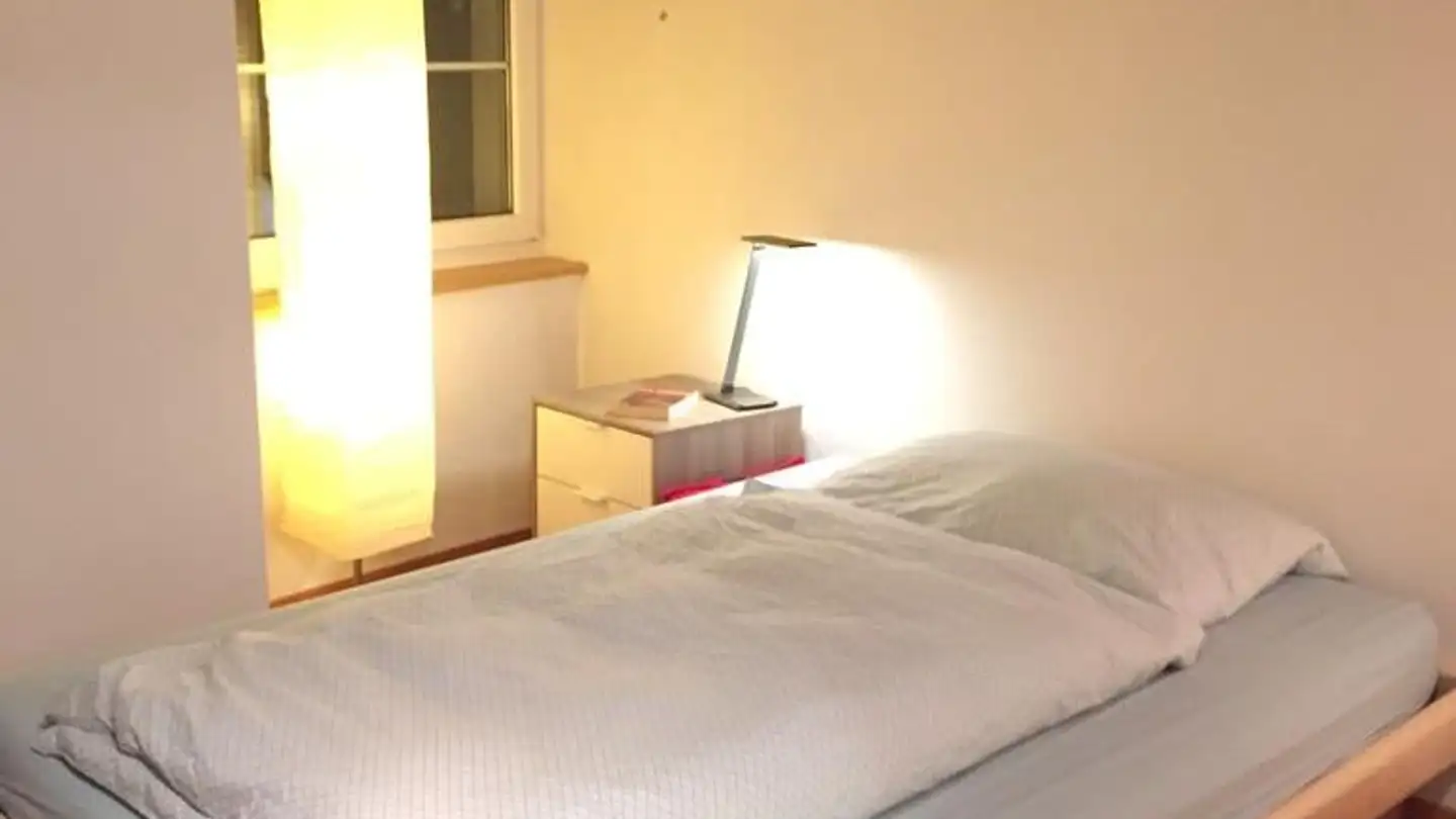 Apartment for rent - Engelplatz 14, 8640 Rapperswil SG - Photo 3