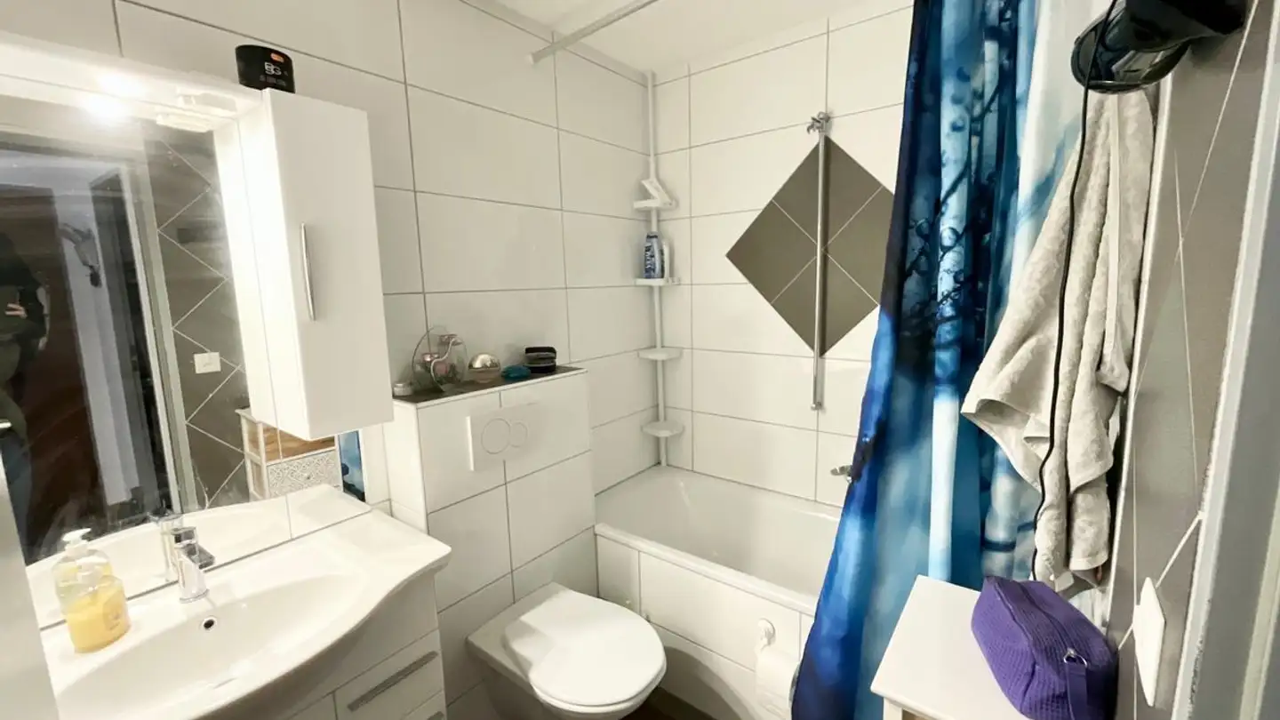 Appartement à louer - Rue Du Midi 12, 2610 St-Imier - Photo 4