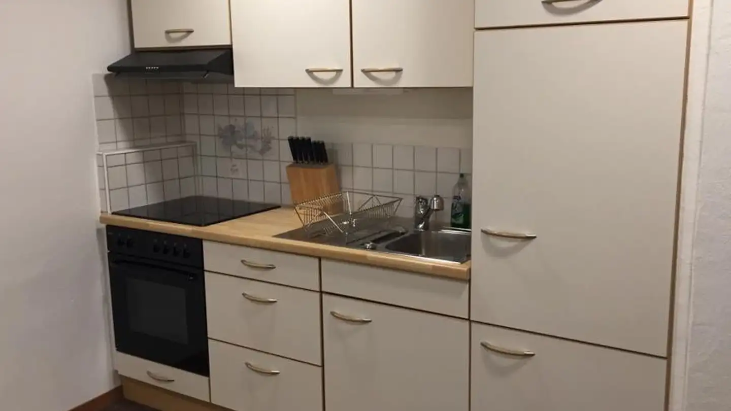 Apartment for rent - Engelplatz 14, 8640 Rapperswil SG - Photo 4