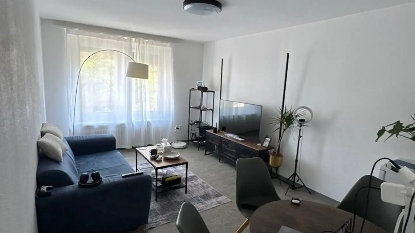 Appartamento in affitto - Zürcher Strasse 51, 9000 St. Gallen
