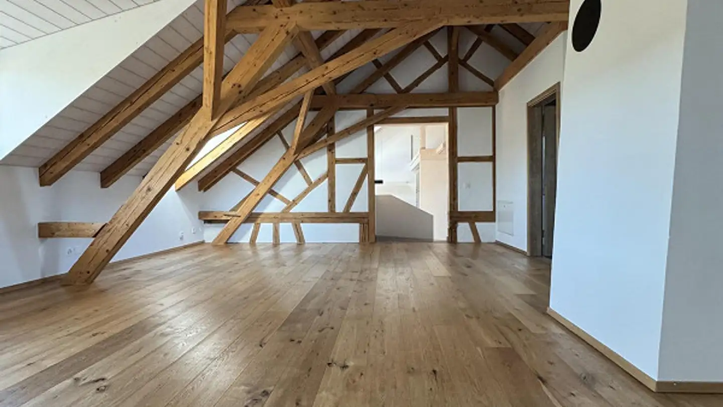 Penthouse mieten - Herten 22, 8479 Altikon - Foto 2