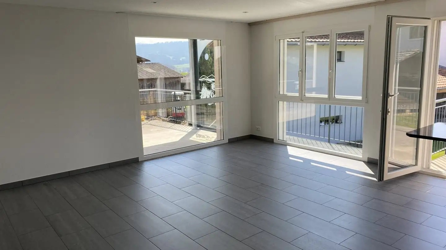 Apartment for rent - Unterdorf 88, 1718 Rechthalten - Photo 4