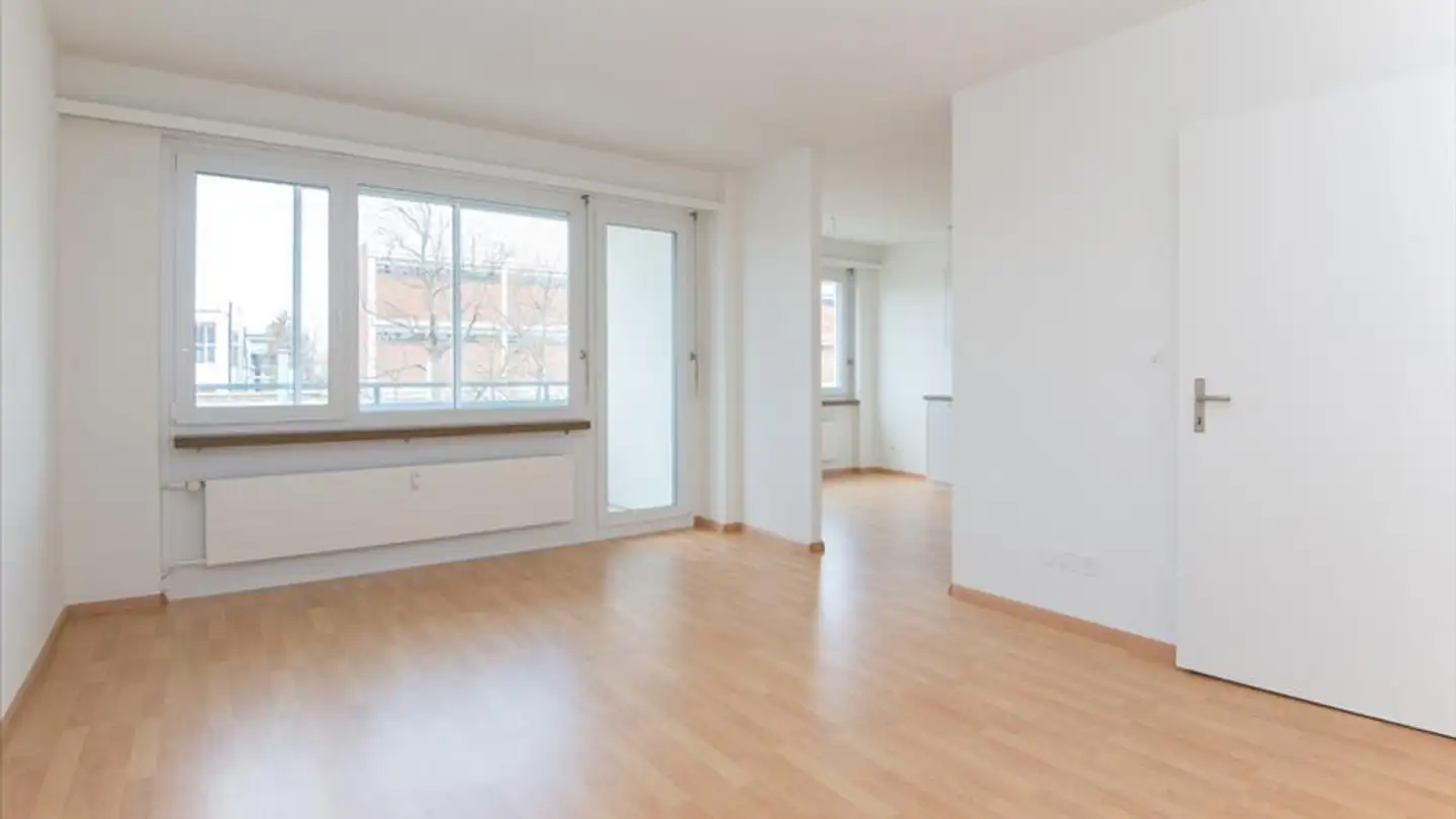Appartement à louer - Mauerstrasse 70, 4057 Basel - Photo 3
