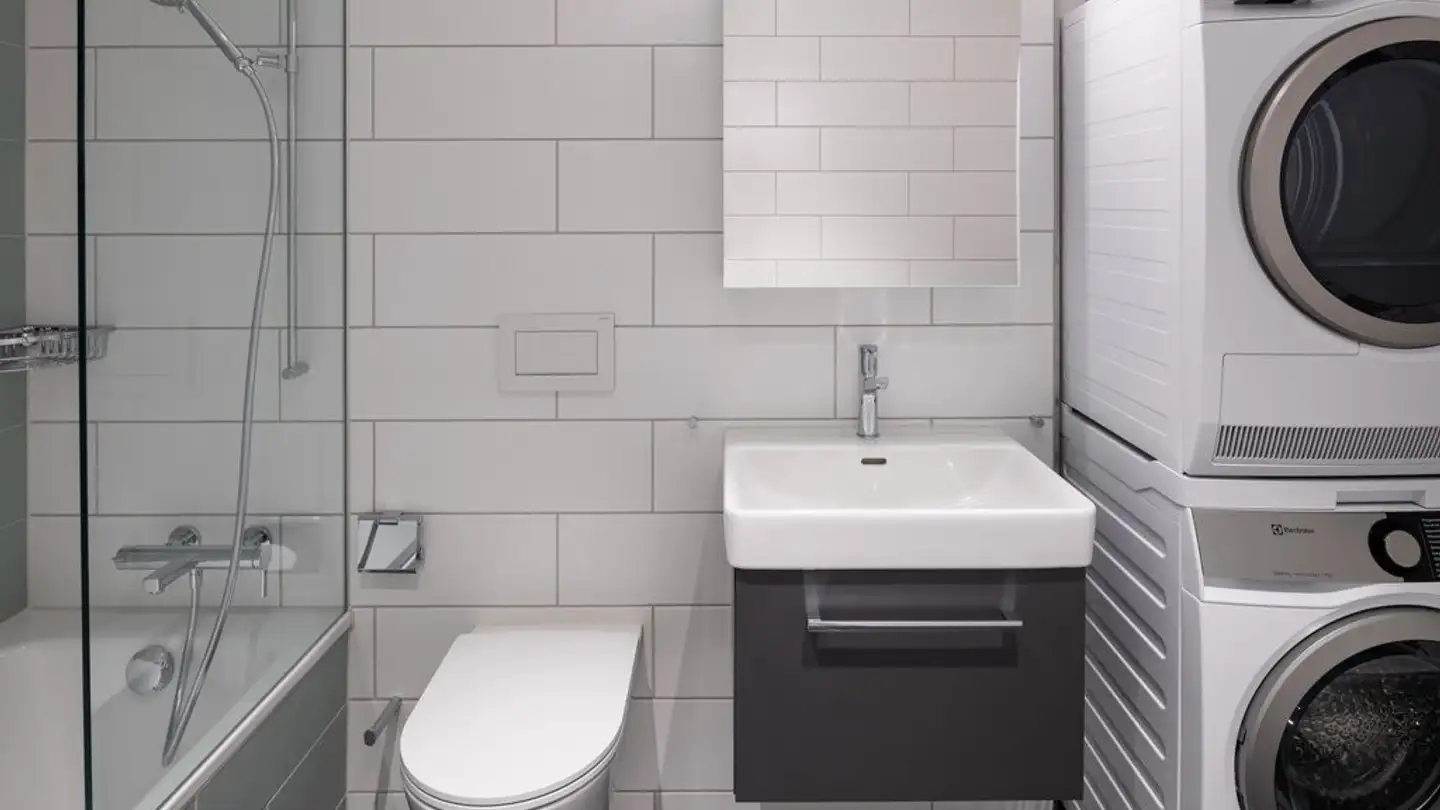 Apartment for rent - Minervastrasse 136, 8032 Zürich - Photo 3
