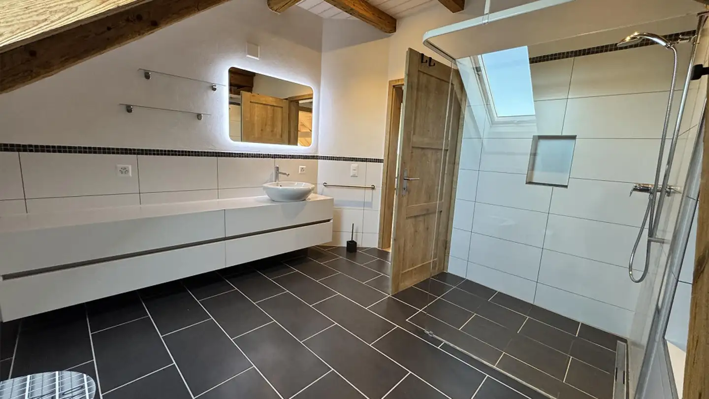 Penthouse mieten - Herten 22, 8479 Altikon - Foto 3