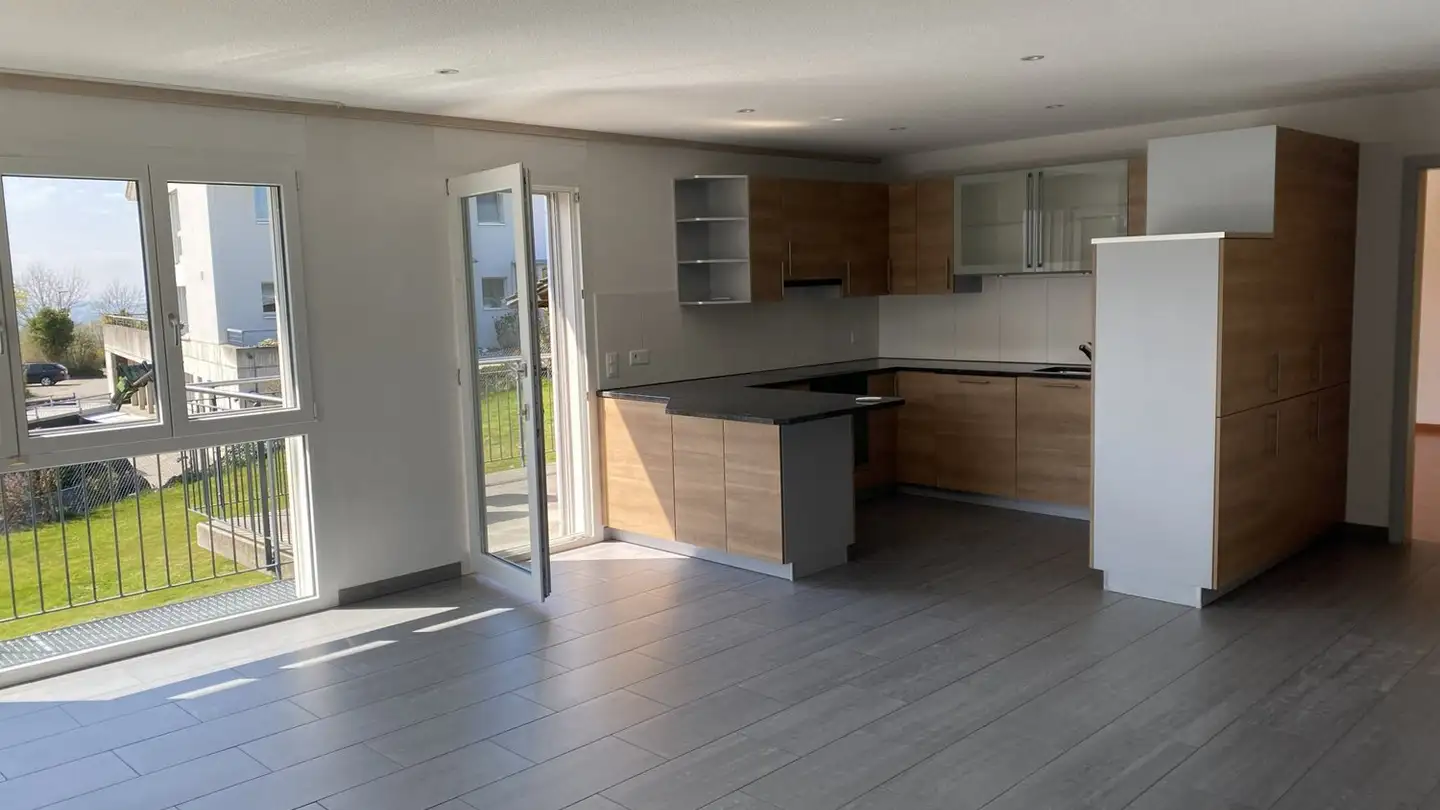 Apartment for rent - Unterdorf 88, 1718 Rechthalten