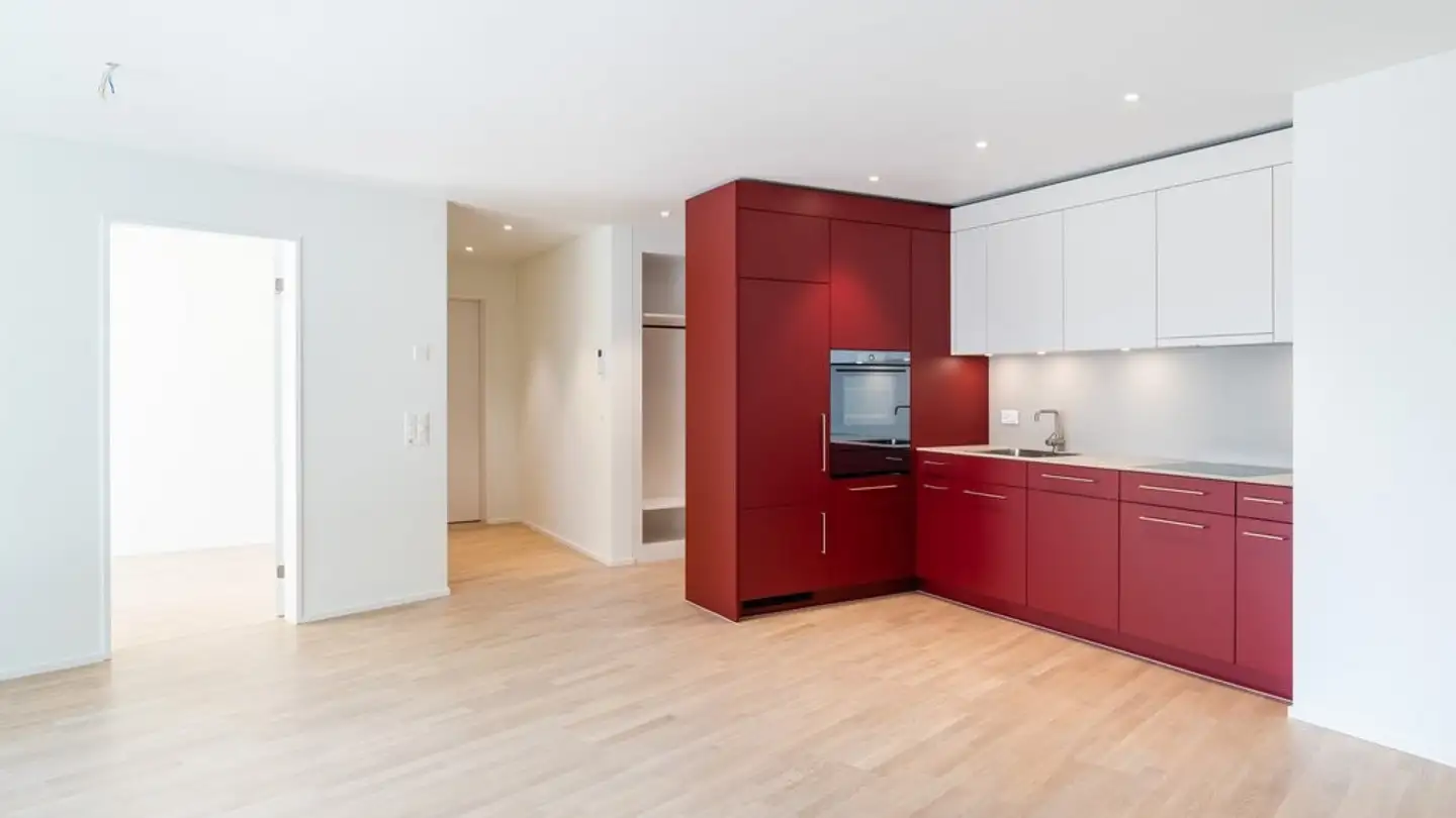 Apartment for rent - Minervastrasse 136, 8032 Zürich - Photo 4