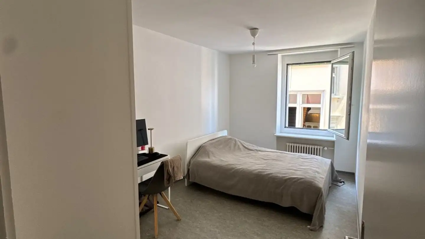 Appartamento in affitto - Zürcher Strasse 51, 9000 St. Gallen - Foto 2