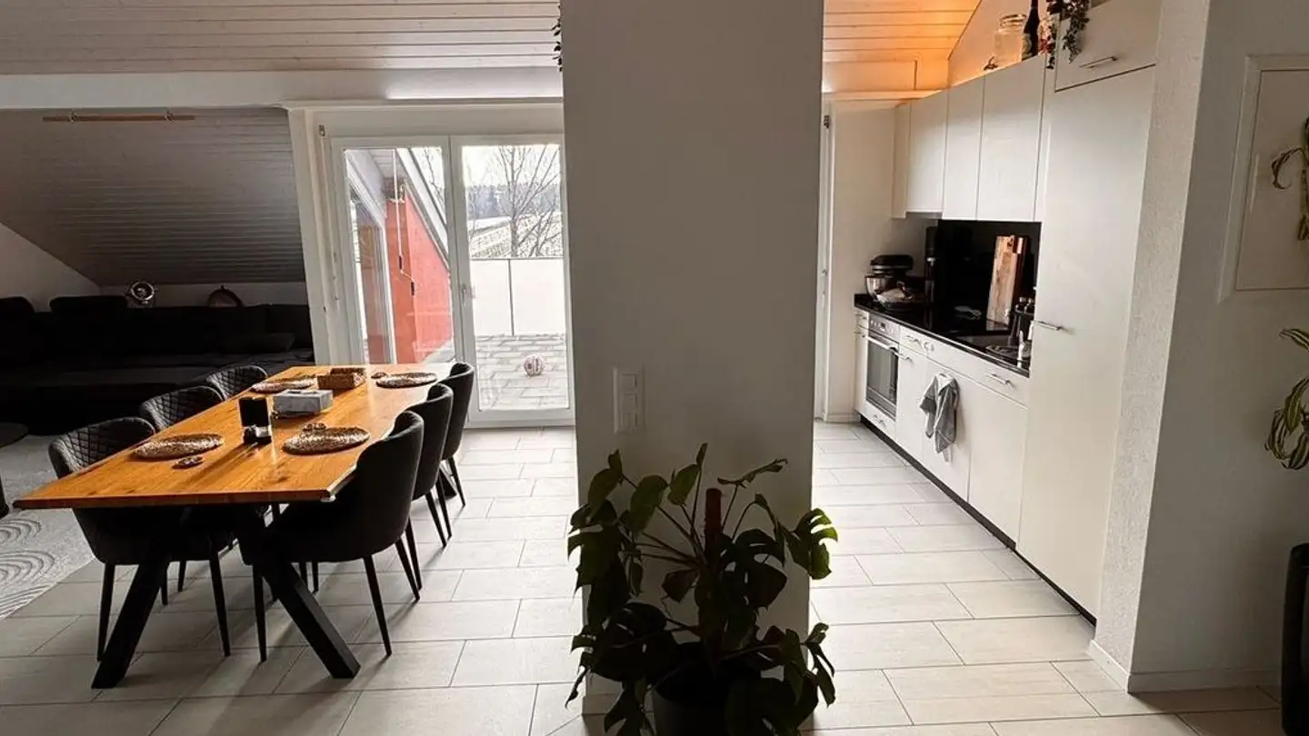 Appartement à louer - Zilstrasse 17, 8153 Rümlang - Photo 3