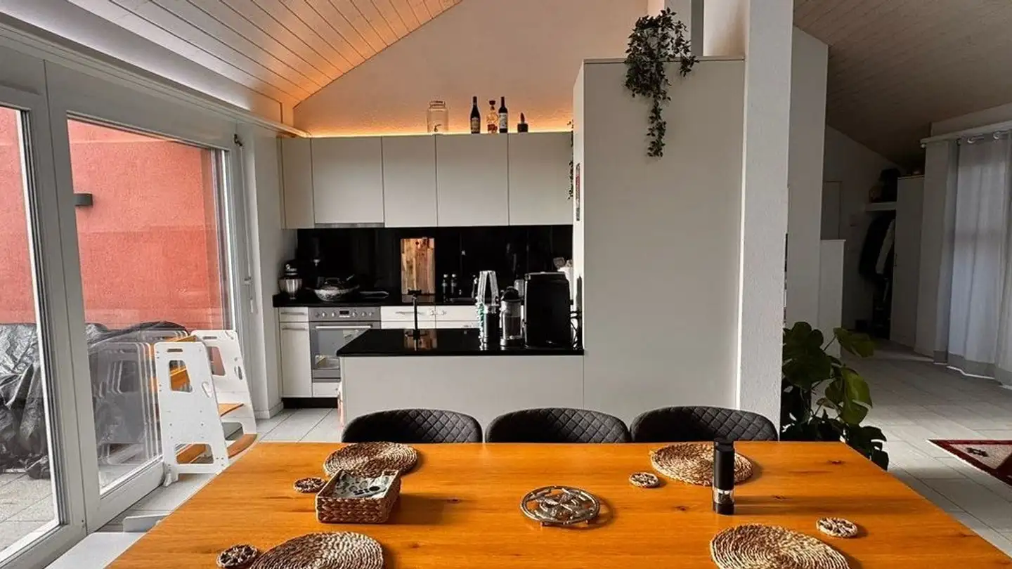 Appartement à louer - Zilstrasse 17, 8153 Rümlang - Photo 4