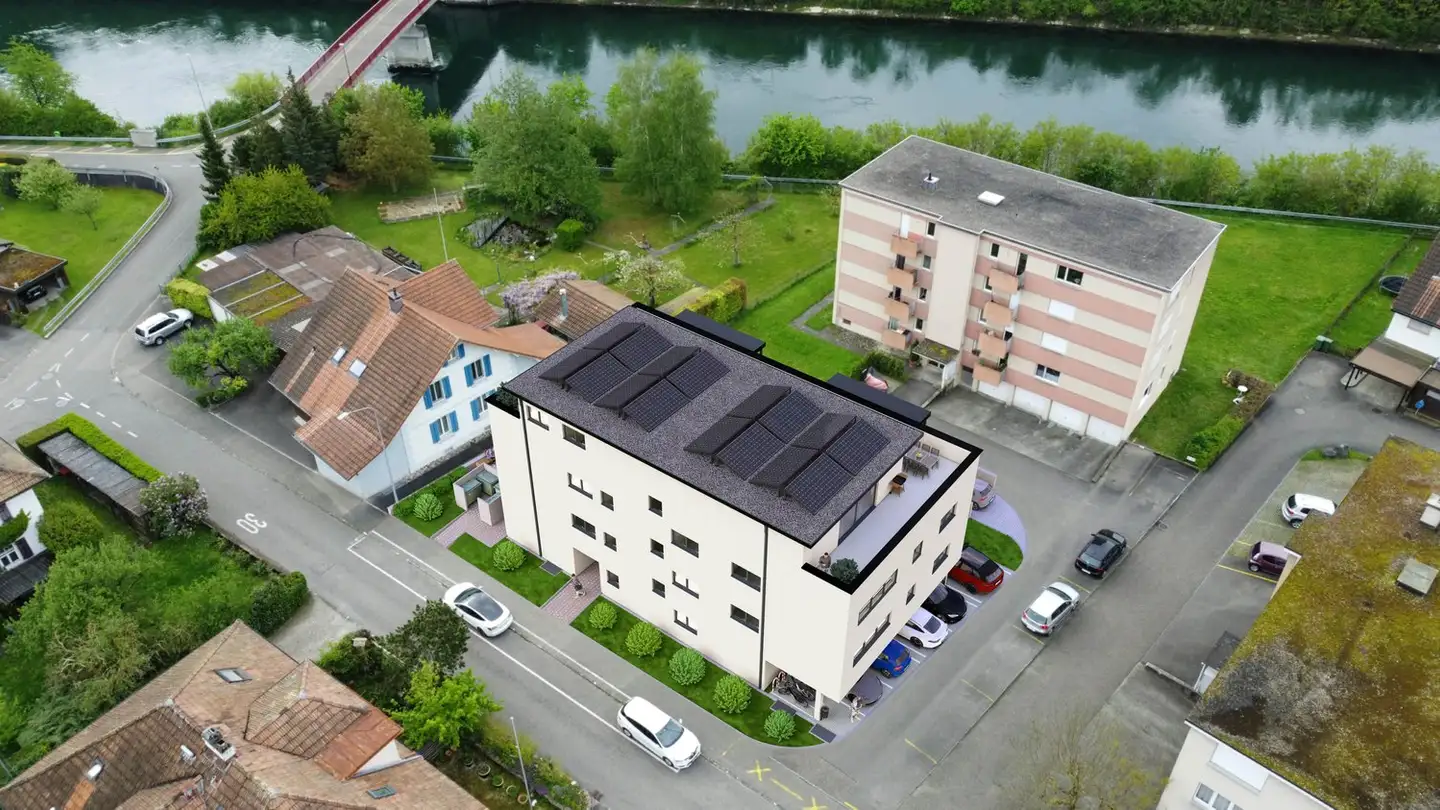 Appartamento in vendita - Belchenstrasse, 5013 Niedergösgen - Photo 2