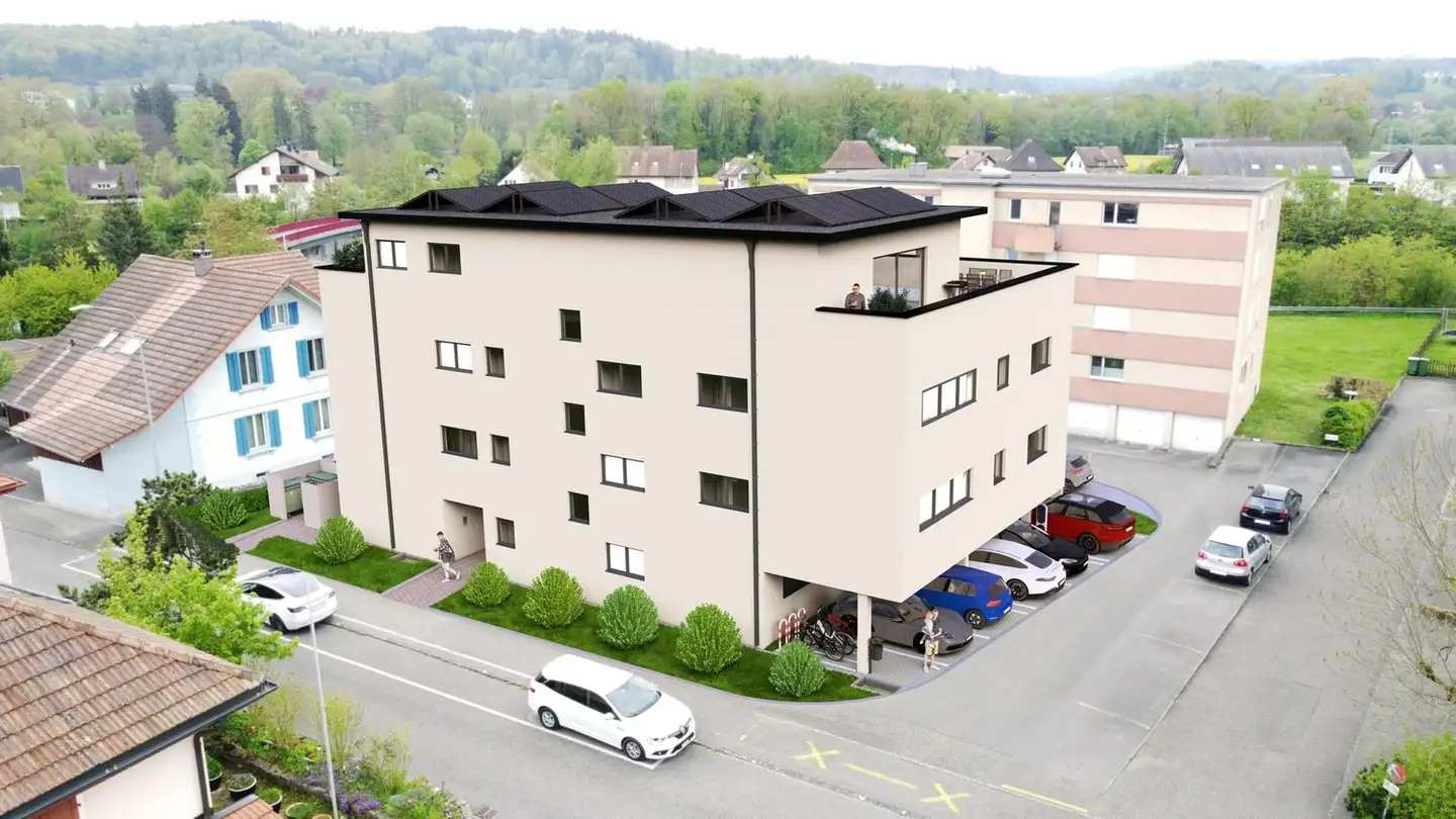 Appartamento in vendita - Belchenstrasse, 5013 Niedergösgen - Photo 3