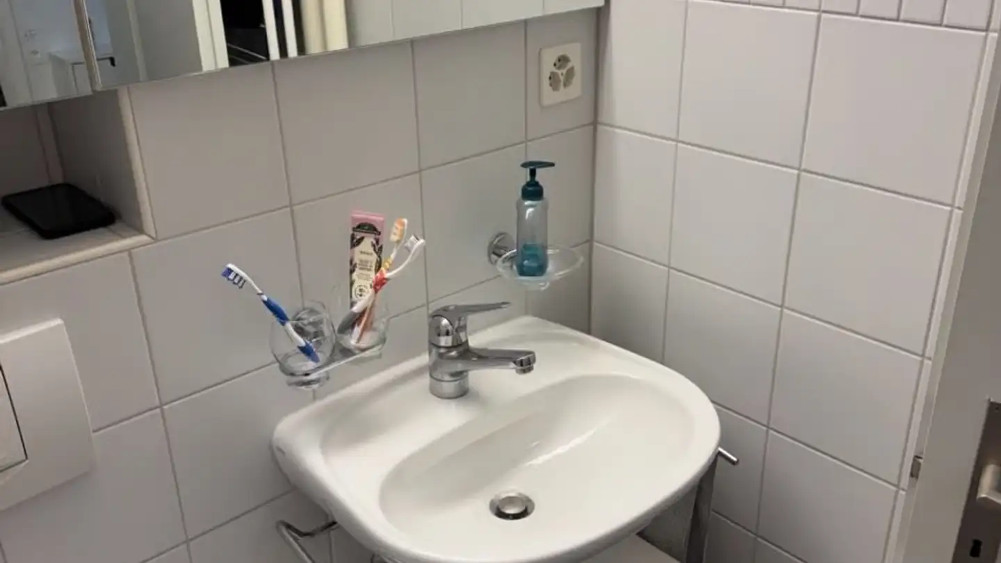 Möblierte Wohnung mieten - Mittelstrasse 53, 3012 Bern - Foto 2