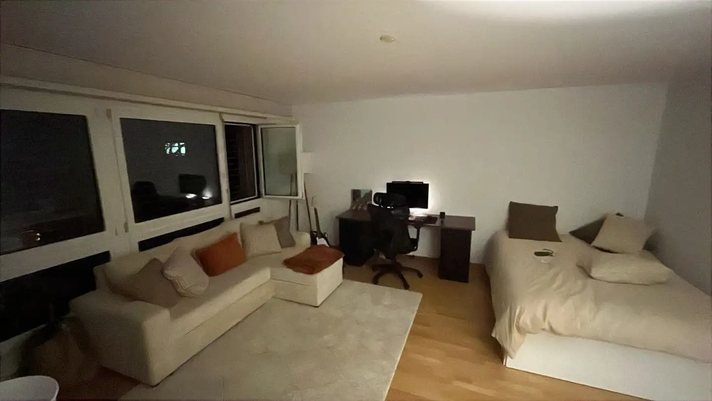Möblierte Wohnung mieten - Mittelstrasse 53, 3012 Bern - Foto 4