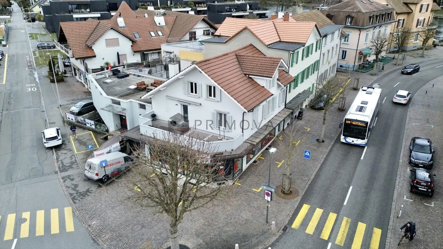 Mehrfamilienhaus kaufen - 5013 Niedergösgen - Foto 3