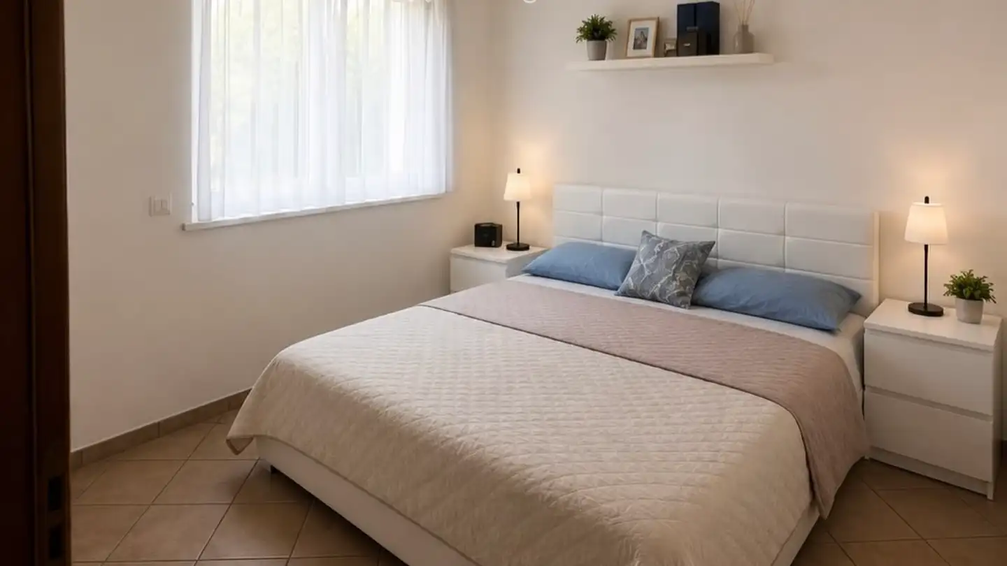 Appartamento in affitto - 6500 Bellinzona - Foto 2