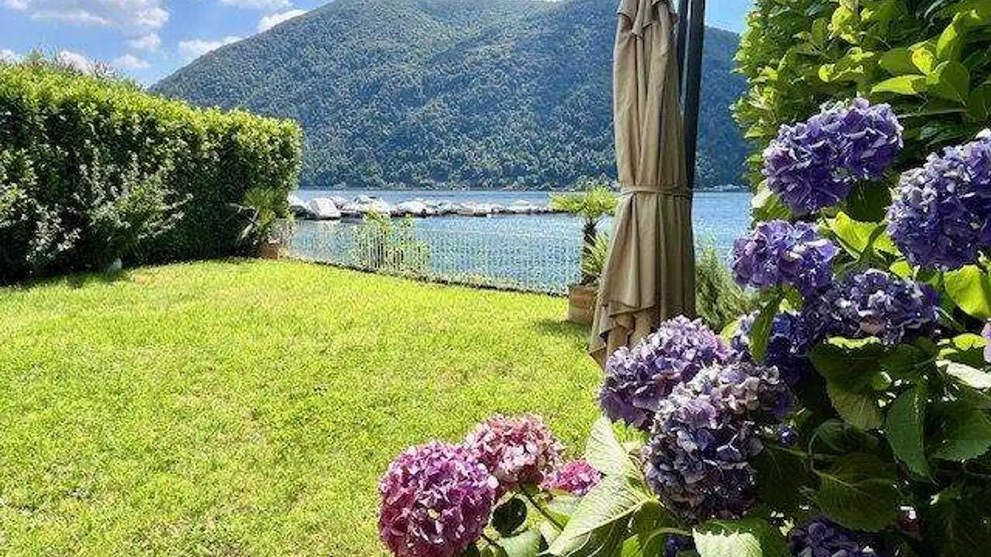 Villa in vendita - Viale Baldassarre Longhena, 6817 Maroggia