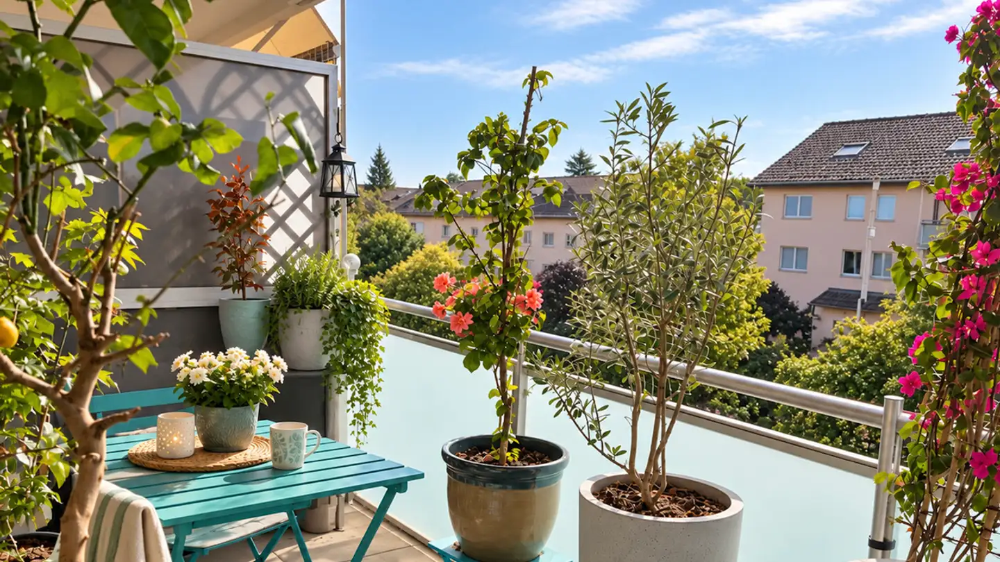 Apartment for rent - Route De Rolle 44, 1162 St-Prex