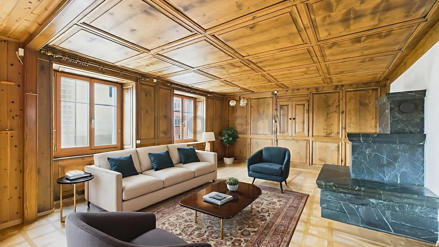 Single house for sale - 7015 Tamins - Photo 4