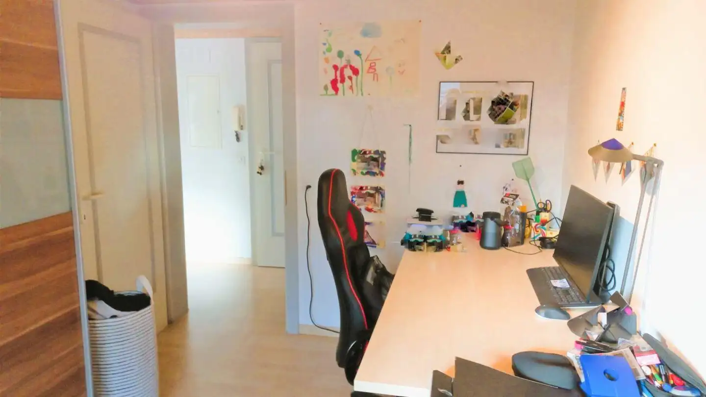 Appartamento in affitto - Tobelmülistrasse 3, 9425 Thal - Photo 4