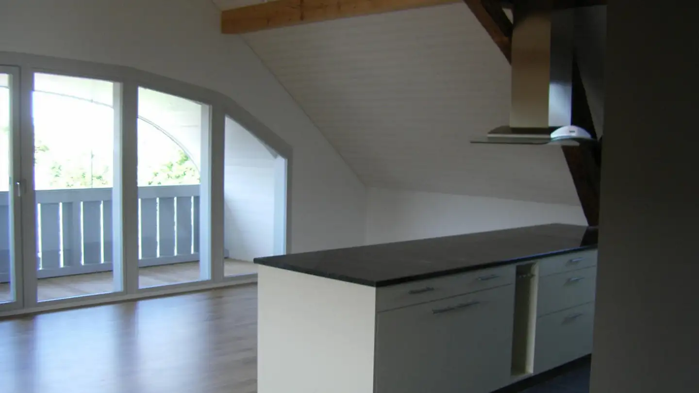 Attico in affitto - Eggenweg 1, 3271 Radelfingen b. Aarberg - Foto 3