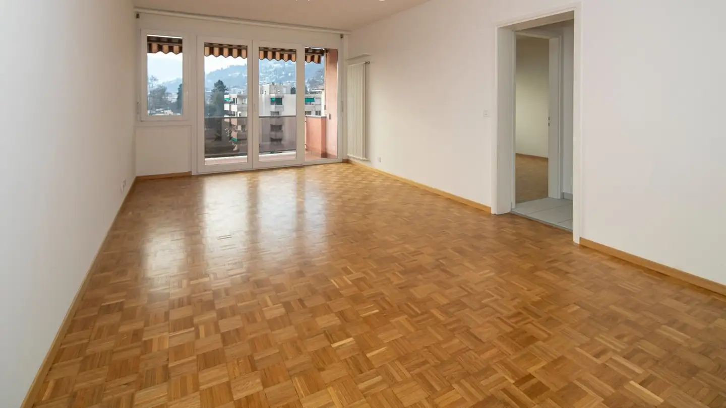 Apartment for rent - Via San Gottardo 144, 6648 Minusio - Photo 2