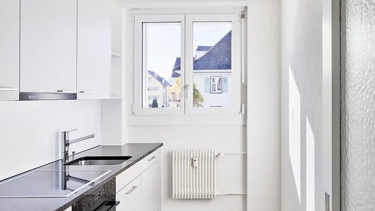 Apartment for rent - Brünnenstrasse 45a, 3018 Bern