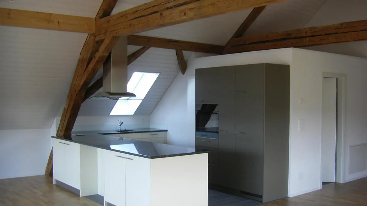 Attico in affitto - Eggenweg 1, 3271 Radelfingen b. Aarberg - Foto 4
