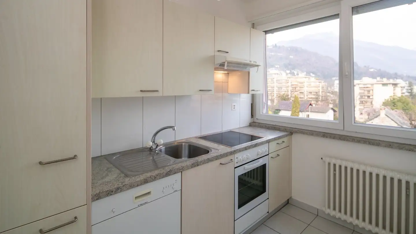 Apartment for rent - Via San Gottardo 144, 6648 Minusio - Photo 3