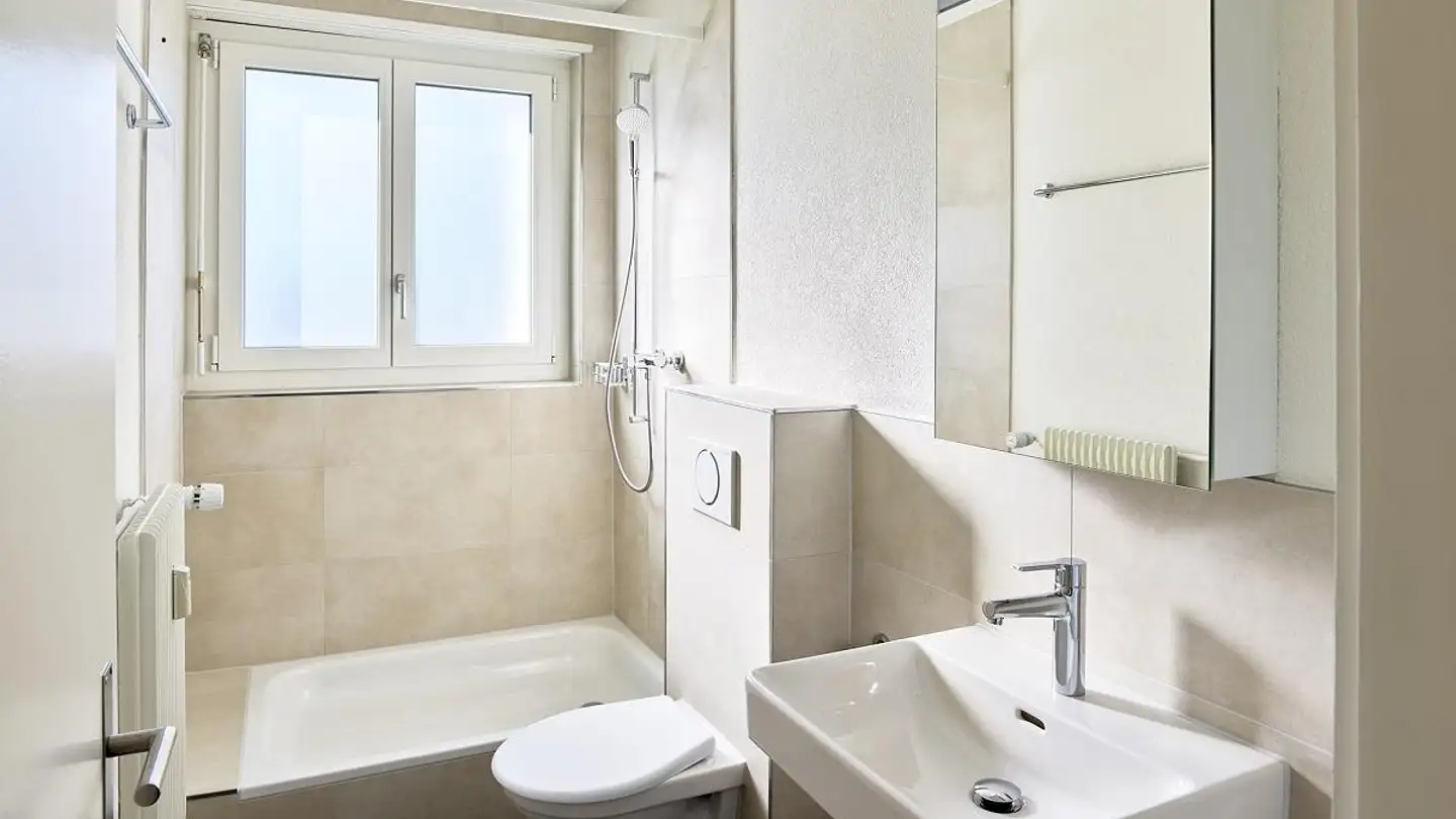 Apartment for rent - Brünnenstrasse 45a, 3018 Bern - Photo 4
