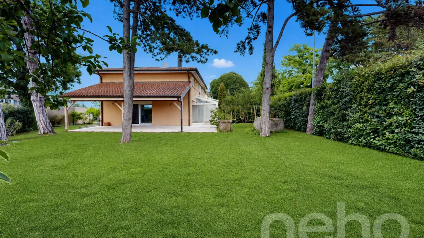 Maison individuelle à vendre - 1234 Vessy - Photo 3