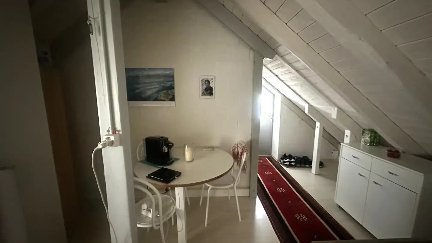 Attico in affitto - Pfäffikerstrasse 119, 8605 Gutenswil