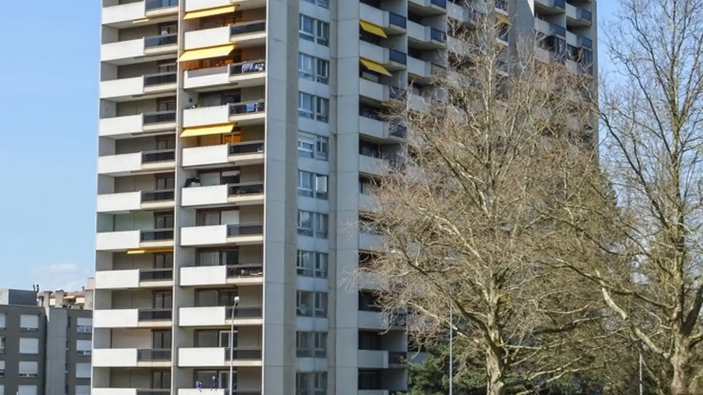Garage singolo in affitto - Funkstrasse 124, 3084 Wabern