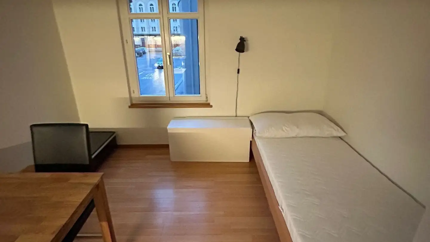 Appartamento in affitto - Bahnhofstrasse 8, 6102 Malters