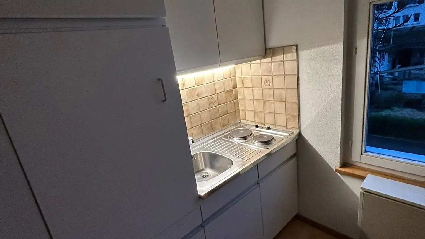 Appartement à louer - Bahnhofstrasse 8, 6102 Malters - Photo 2