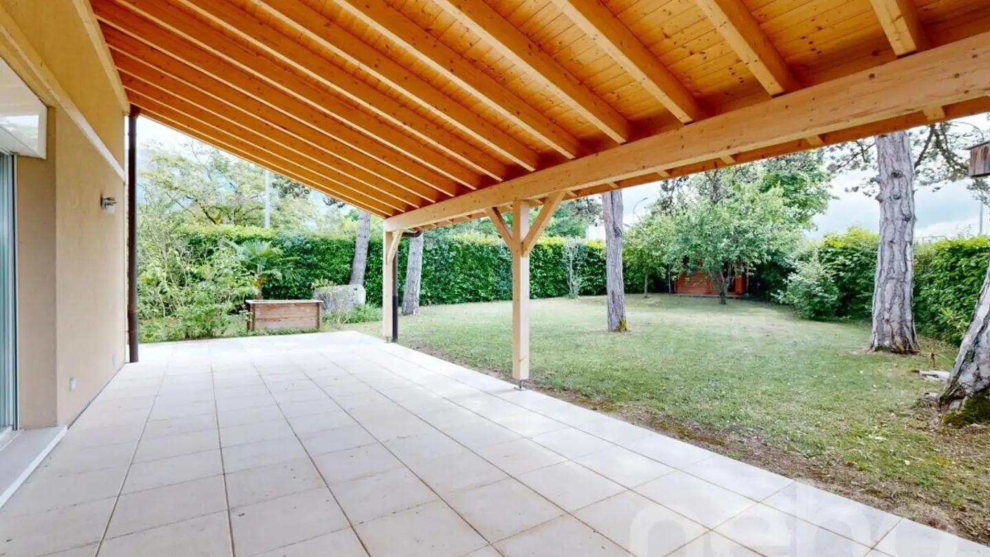 Maison individuelle à vendre - 1234 Vessy - Photo 4