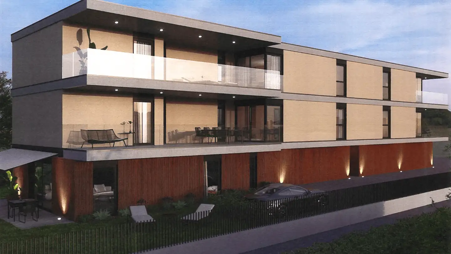 Apartment for sale - 6983 Magliaso