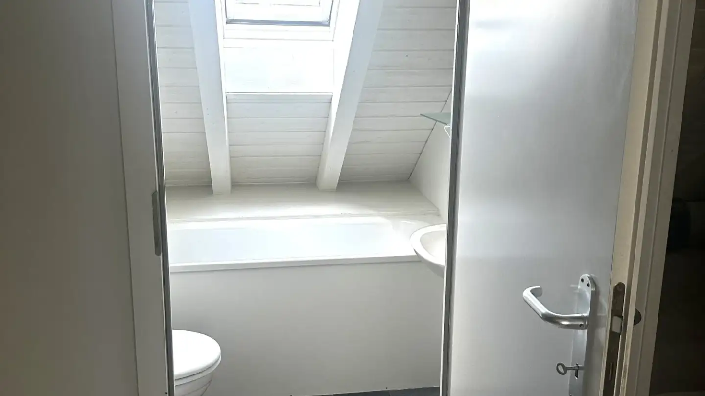 Attico in affitto - Pfäffikerstrasse 119, 8605 Gutenswil - Foto 2