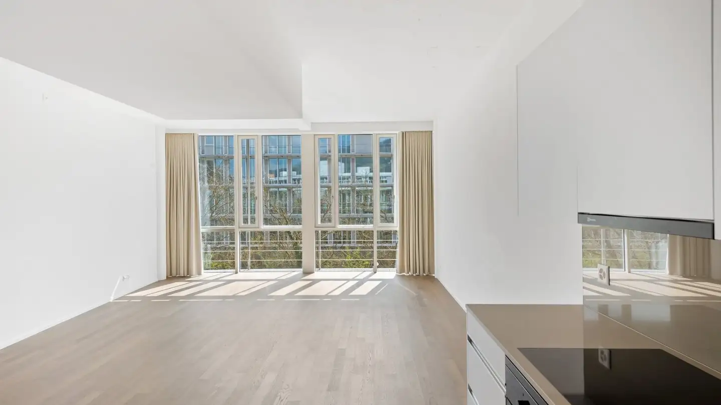 Appartamento in affitto - Im Sihlhof 2, 8134 Adliswil